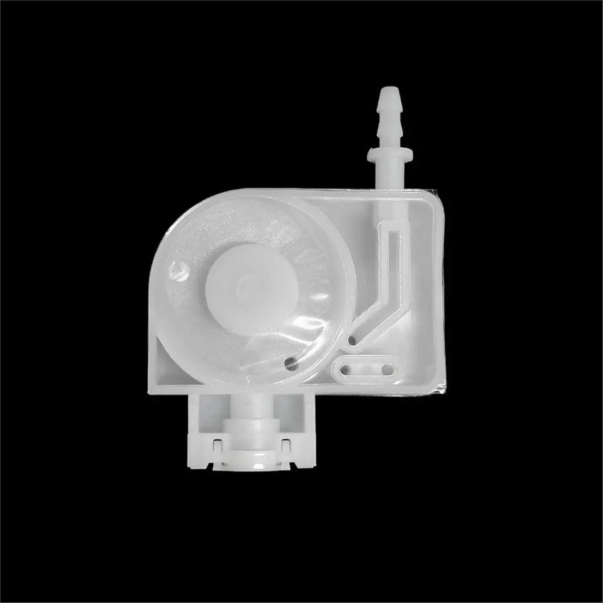 DTF Printhead Adaptor Cover with Ink Damper XP600 PrintHead Modify Kit for L18050 L8050 ET8550 18100 L8180 XP600