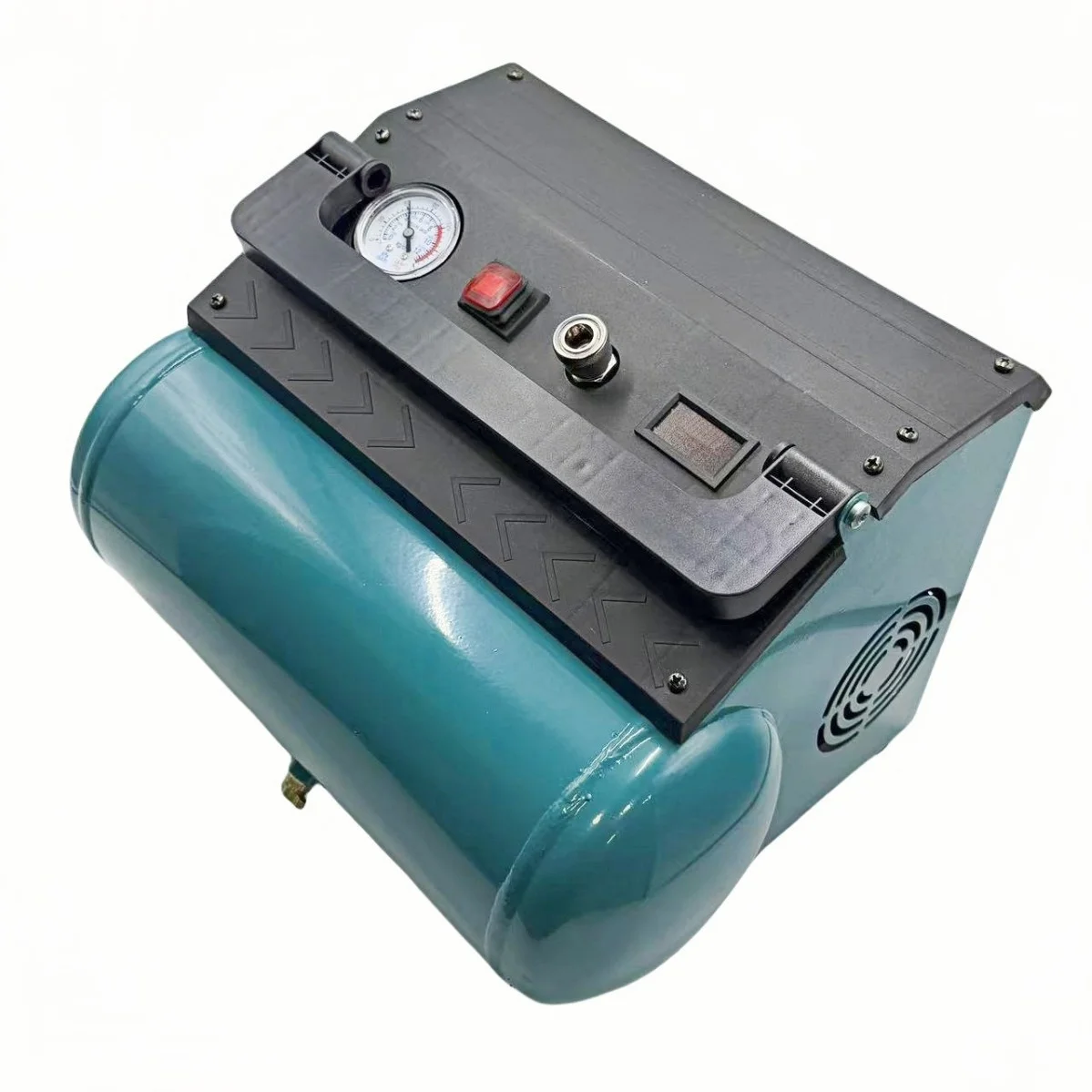 Cross-border Wireless Multifunctional Portable Rechargeable Lithium Battery Air Compressor Home Use Brushless Motor CAMPEGGI