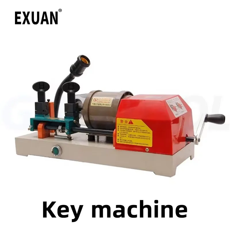 110-240V RH-2 Key Cutting Machine Room Door Opening Equipped With Entry-level Key Machines Key Copying Machine