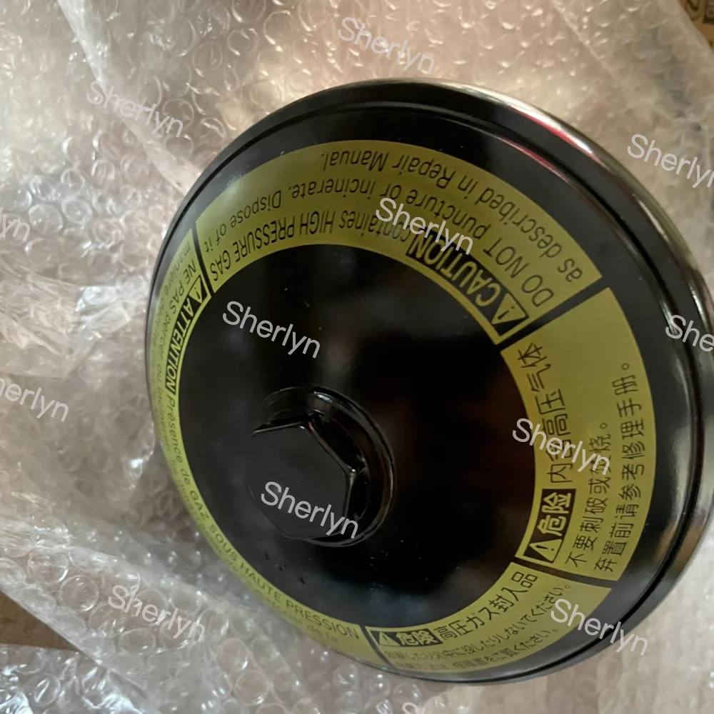 Lexus/Toyota Original Accumulator Accumulator 49141-60010 is Suitable For LEXUS LX470