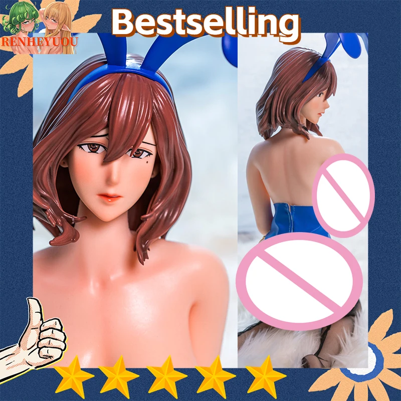 

JIJIE/Kawaii Adult Figure Anime Mascululino Toy Hot Anime Figures 18 Years High Quality Figure 3d Printed Toys Hentai Plastic Mo