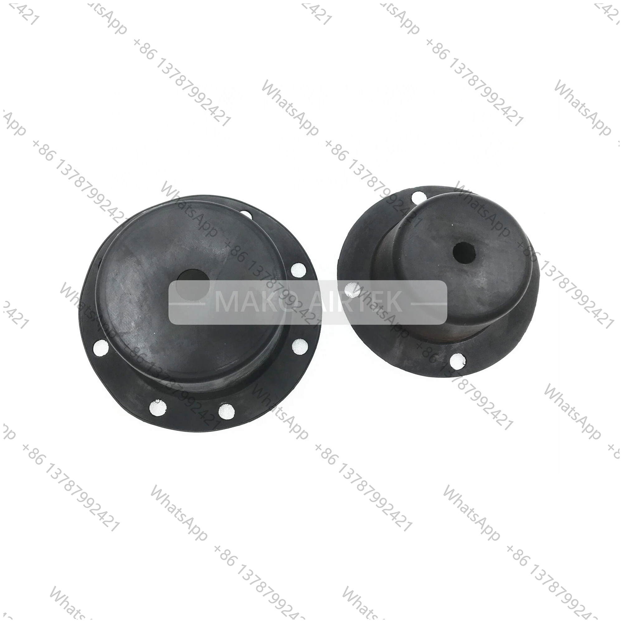 35317197 35592534 Valve Diaphragm Cup Fits Ingersoll Rand Screw Air Compressor