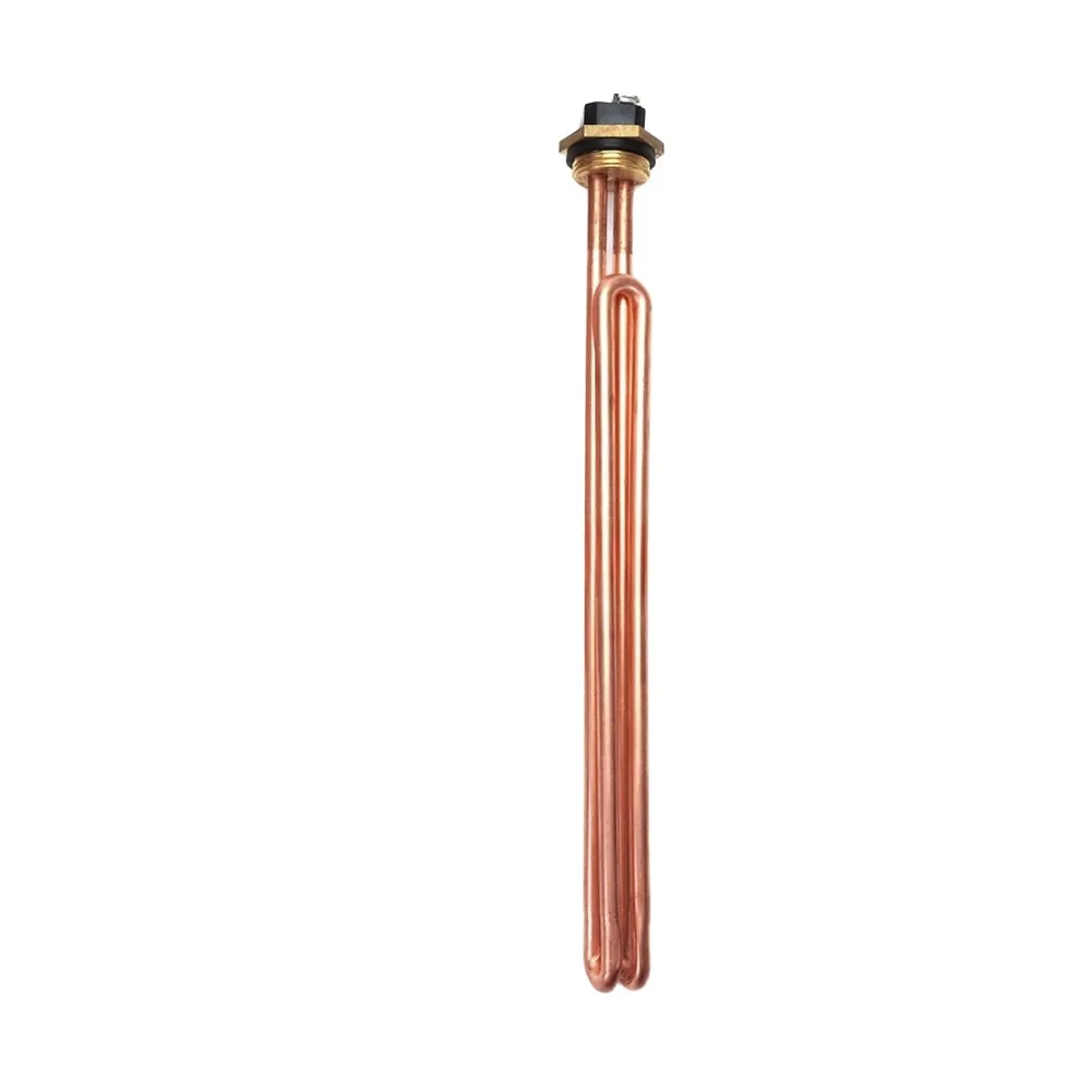 Copper Alloy Water Heater For element for RV and Outdoor Use Designed for Compatibility with HE90240 and HE55220 System Models