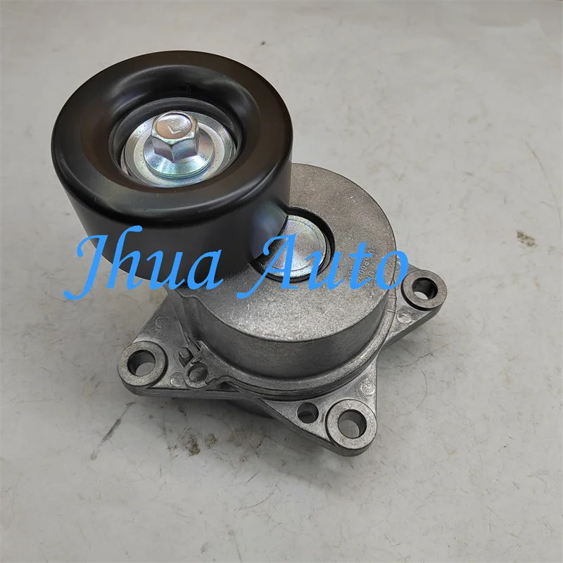 

Belt Tensioner Pulley For INFINITI QX56 QX80 NISSAN Patrol VK56VD Engine 5.6L 2010- 11955-1LA0B 11955-1LA0A 119551LA0B