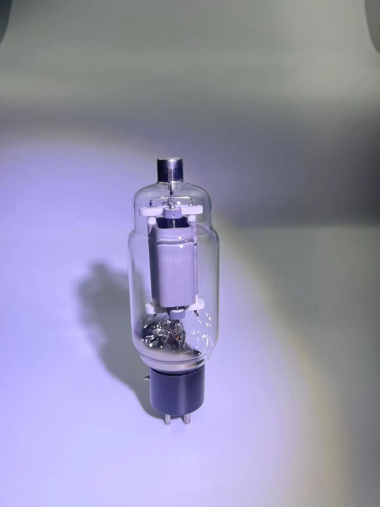 PSVANE Medical 572B Vacuum Tube Amplifier for Home Audio Entertainment view 2