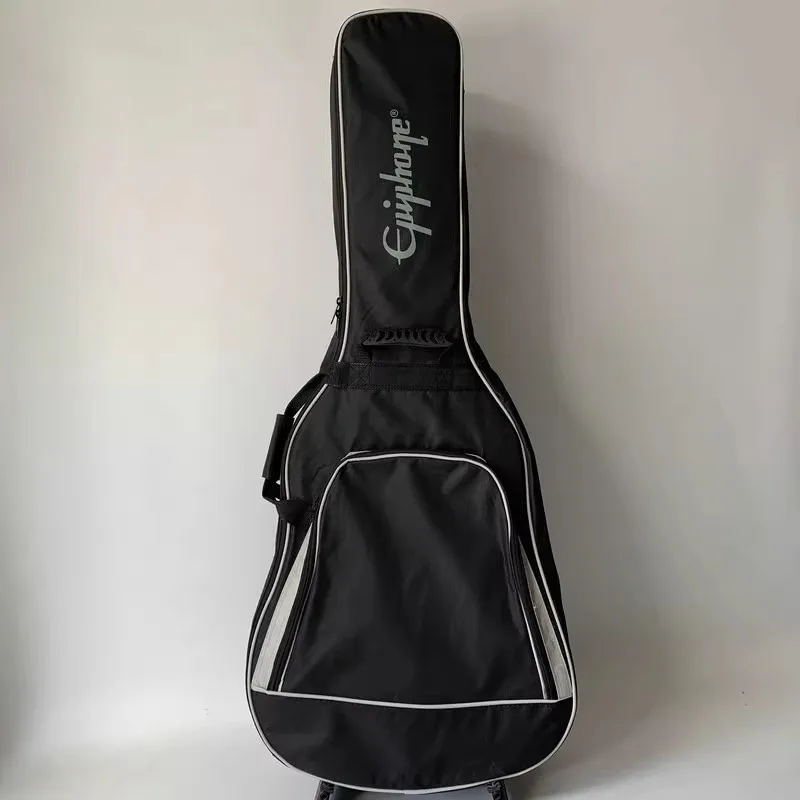 Genuine Epi Guitar …