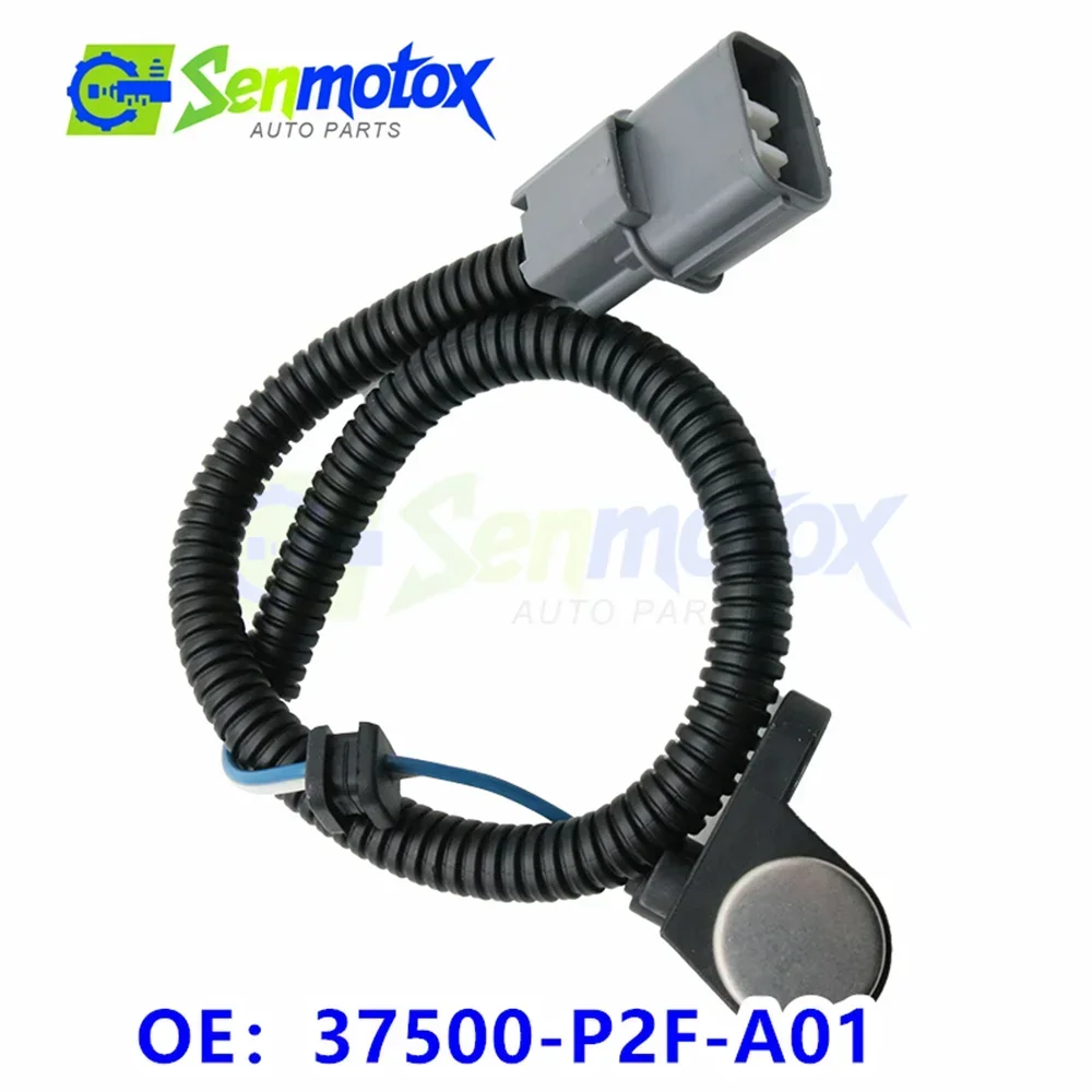 

37500-P2F-A01 37500P2FA01 AF03080 Crankshaft/Camshafts Position Sensor For Honda Civic 1996-2000 2-Door 1588CC Automobiles Parts