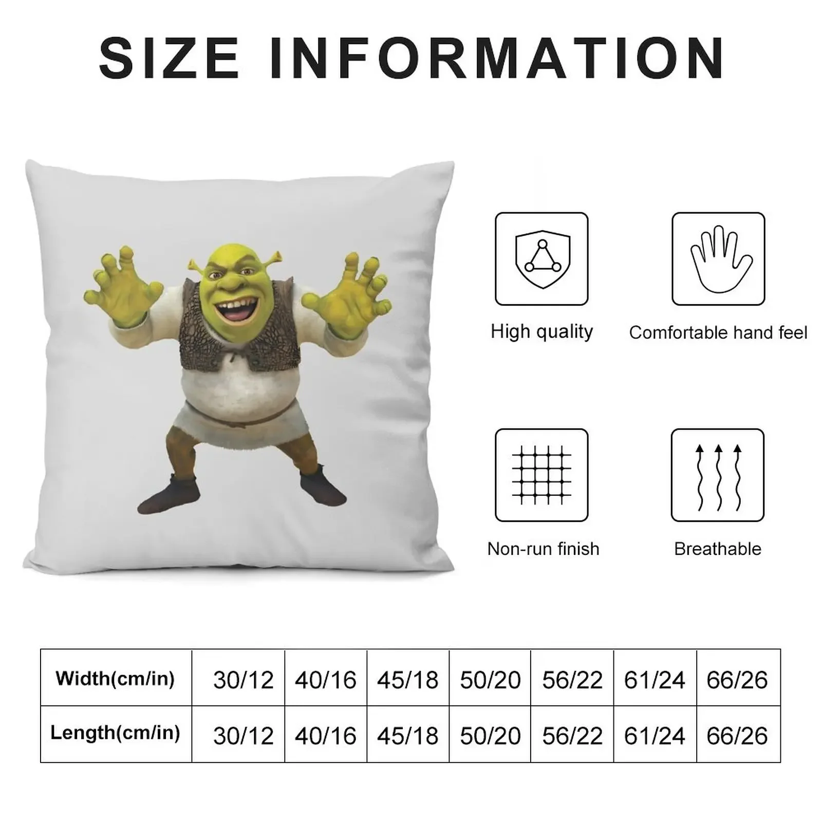 What are you doing in my swamp Throw Pillow christmas pillowcases Christmas Covers For Cushions pillow cover christmas pillow