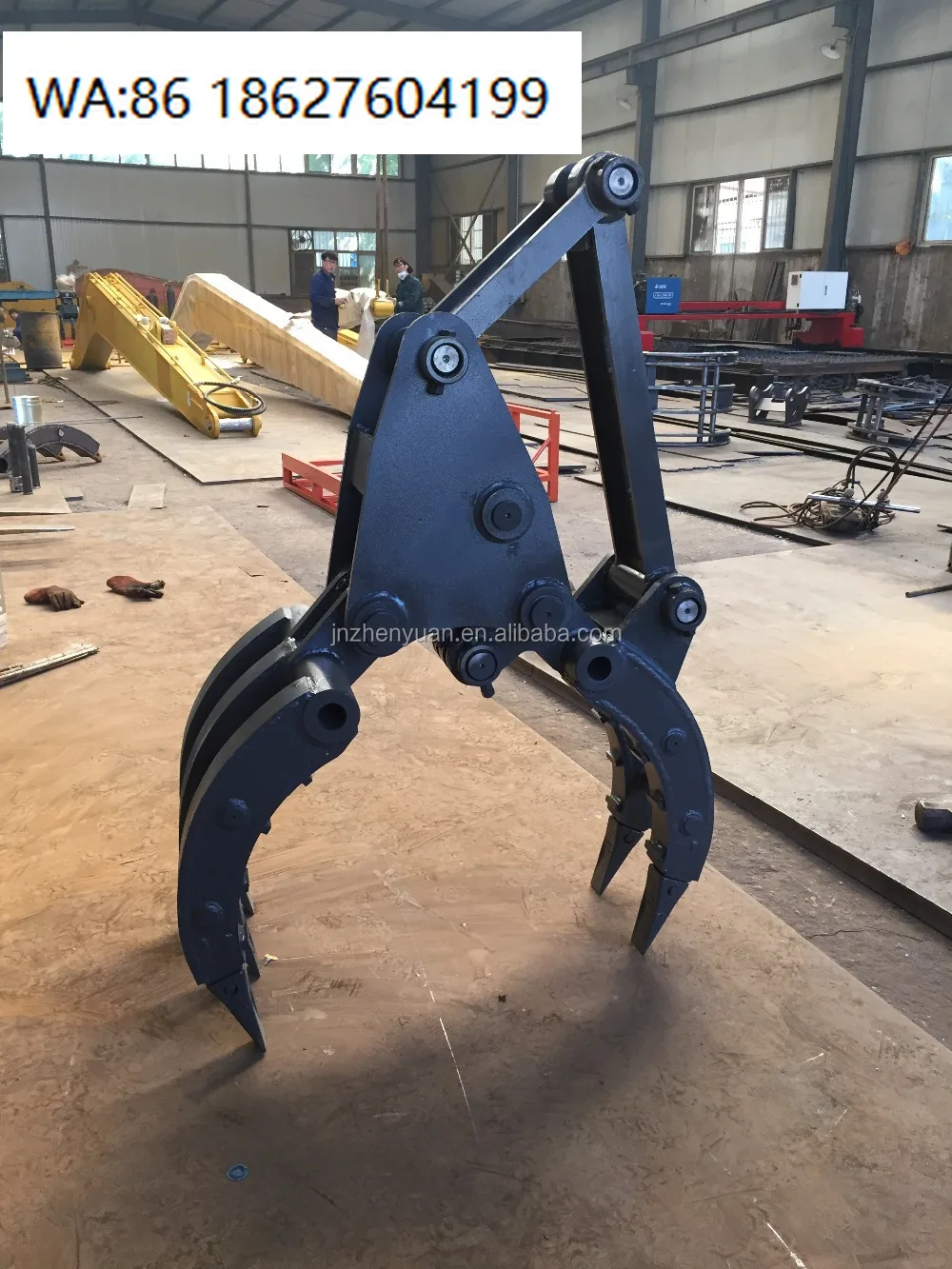 

HP400 Cone Crusher Mantle Bowl Liner Mn18Cr2 High Manganese Wear Resistant Crusher Parts