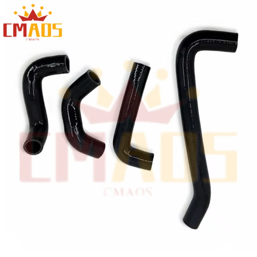 

For 20012002 2003 2004 2005 BMW F650CS F 650 CS Silicone Radiator Hoses Kit