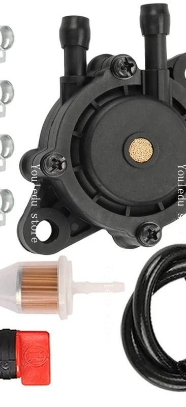 

Apply To 691034 692313 808656 491922 Kohler 2439304-S 2439316-S Oil Pump