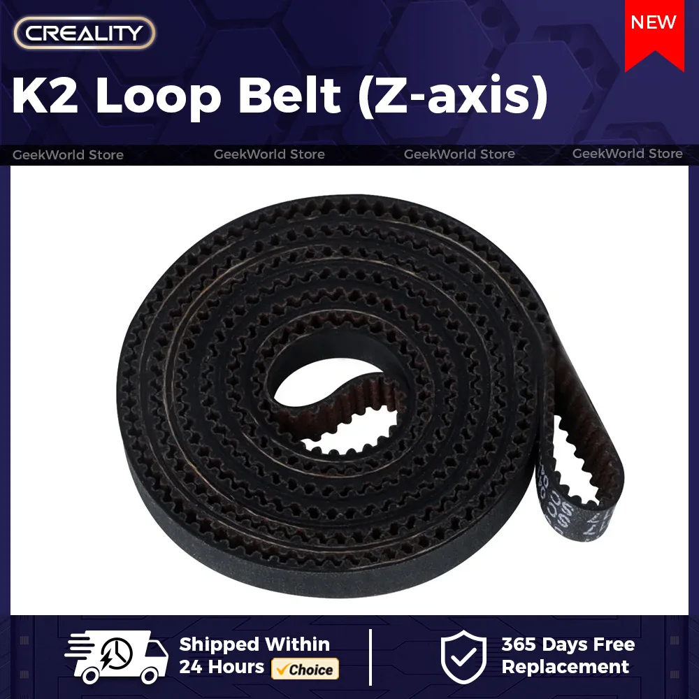 Official Creality K…