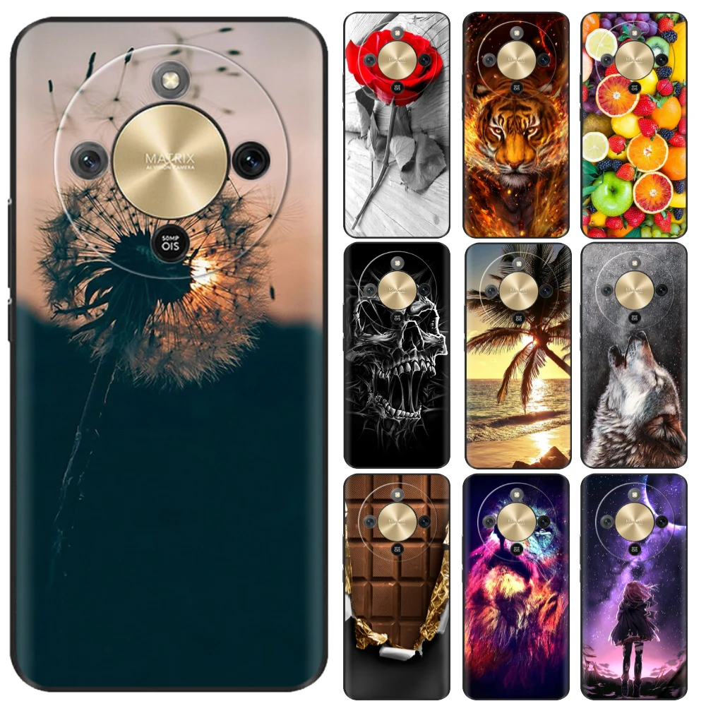 Phone Cases For Hon…