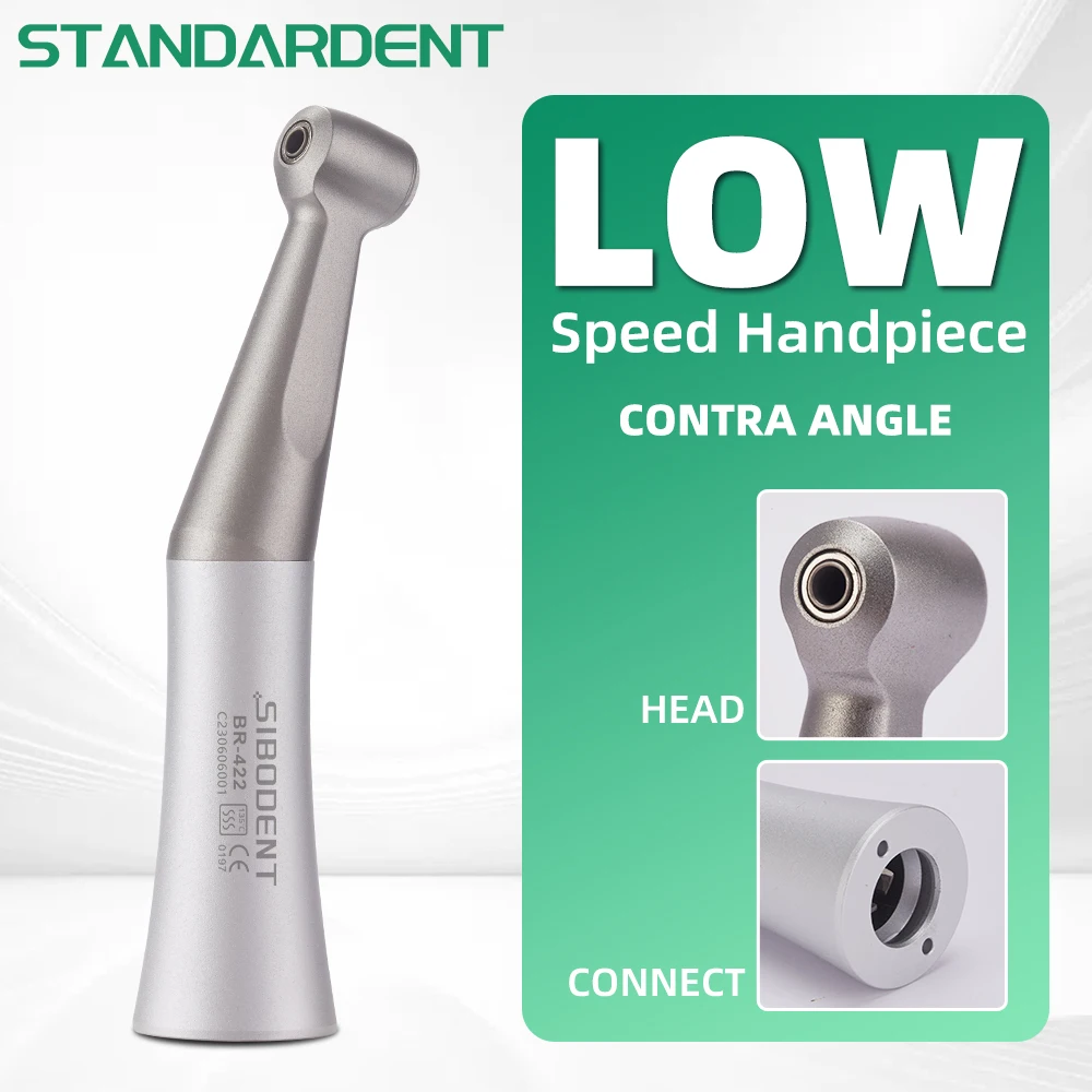 Standardent Dental …