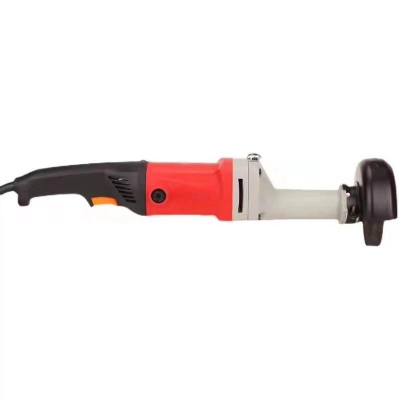 9725 950w Professional High Power Angle Grinder Efficient Tool for Metal and Stone and Metal Polishing Cutting and Grinding