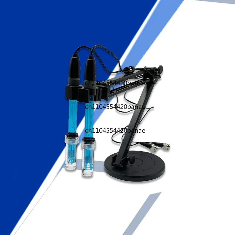 Multifunctional conductivity meter electrode bracket Multipurpose universal bracket PH electrode bracket