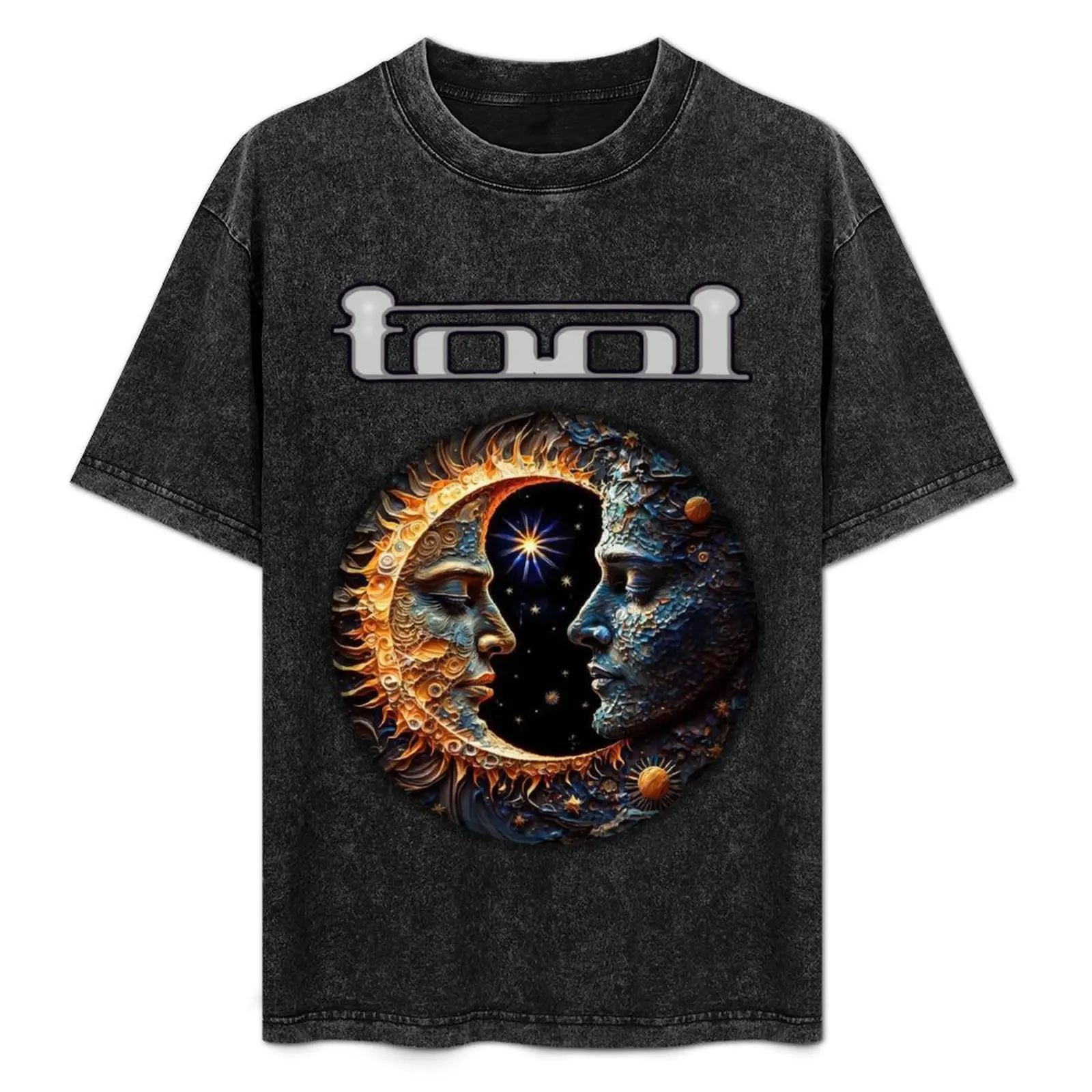 toolband music T-Shirt new edition blue archive tshirts for men