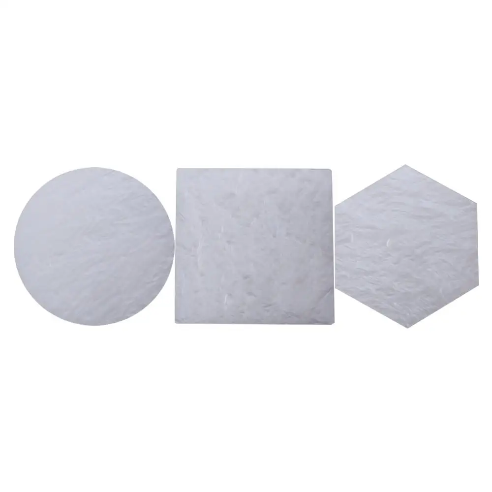 Tools Gel Polish Color Mixing Shell Piece False Nail Tips Display Board Manicure Palette Nail Art Palette Color Paint Palette