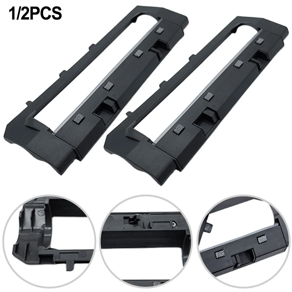 غطاء فرشاة بديل لـ Roborock لـ P20 Ultra لوازم منزلية ملحقات أجزاء التنظيف المكنسة الكهربائية