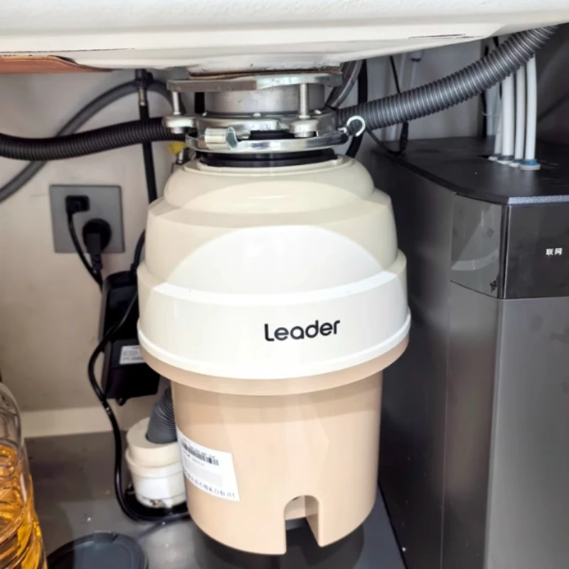 Food waste disposal Smart household sink Sewer treatment machine Grinding residue crusher Food waste  new style