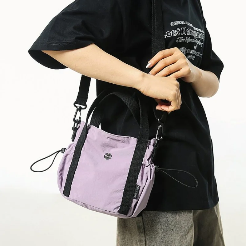 

Elegant Ladies Handbag: Leather Tote Bag From Luxury Brand By Famous Designer - Classic Shoulder Style