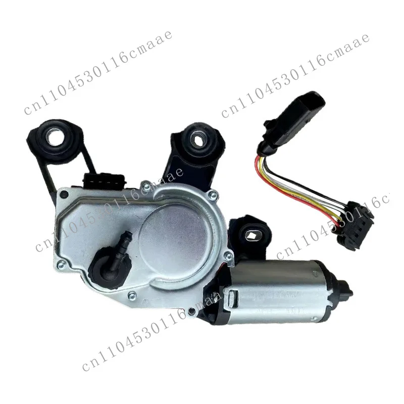 Suitable for rear windshield wiper interlocking rod wiper motor 7P6955711B 7P6955711