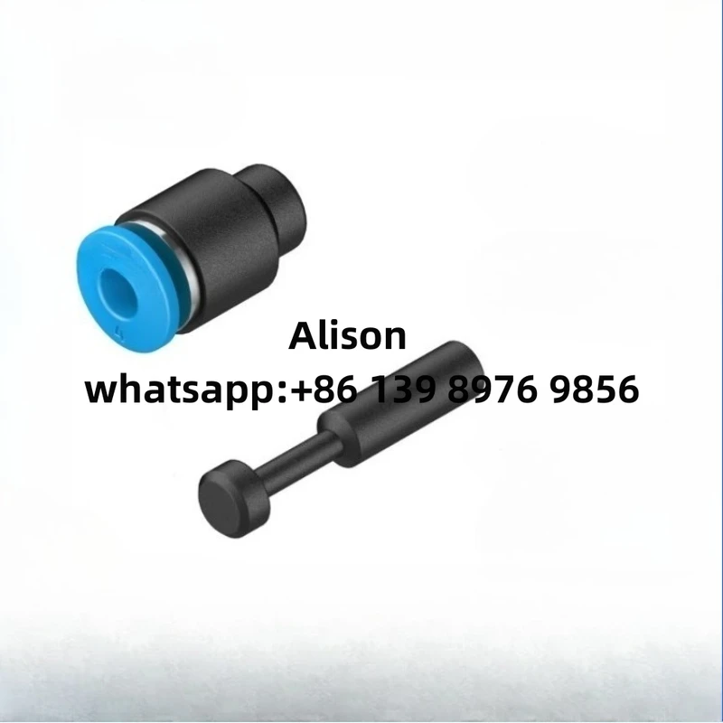10PC Original plug-in shaft sleeve variable diameter quick plug QSC-4-6-8-10-12-4H-6H-8H-10H-12H-16H