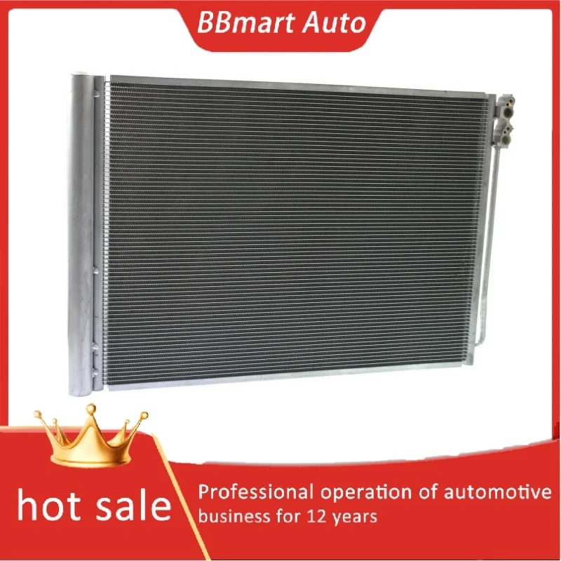 

64536805453 Condenser BBmart For BMW 2012-2016 528I