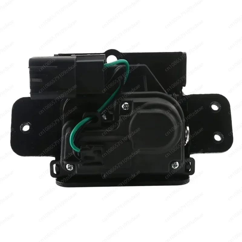 13501871 13502697 13581406 13584872 15780269 Auto Rear Tailgate Door Lock Actuator For Chevy Suburban 1500 GMC Yukon Cadillac