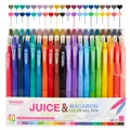 40 Colores