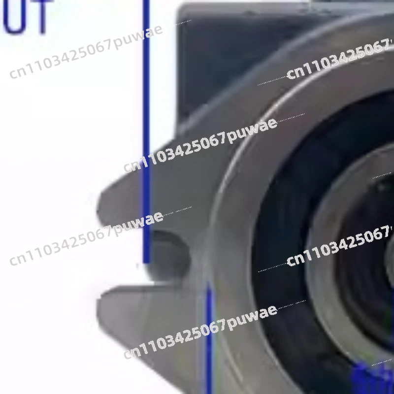 Variable Vane Pump …