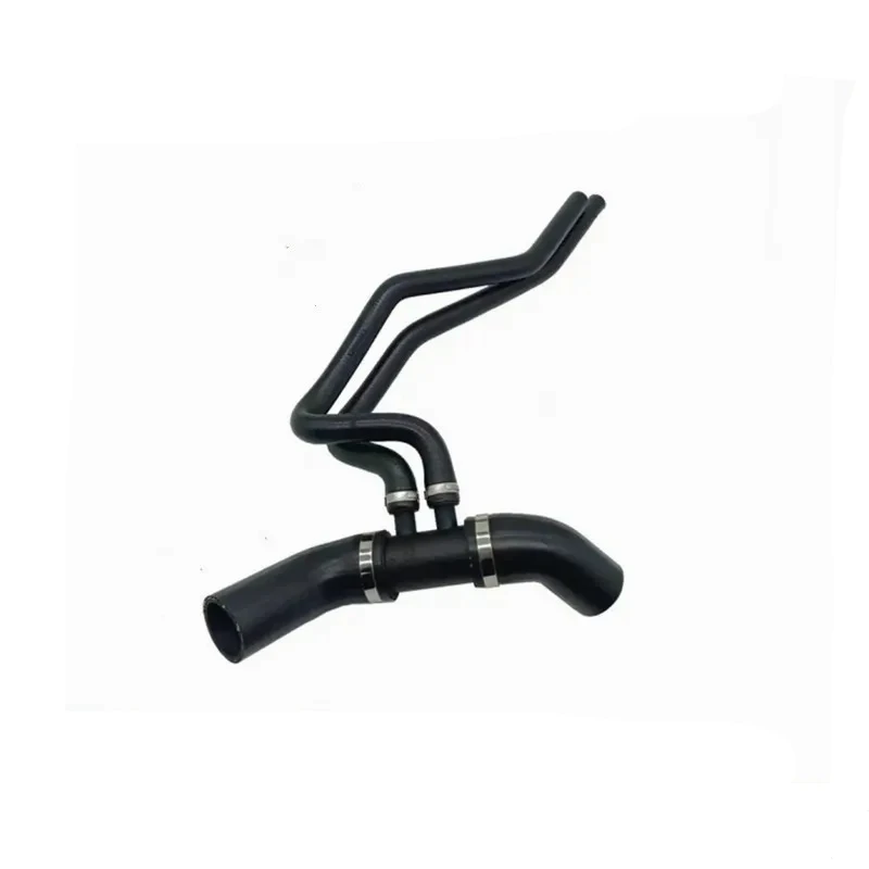 

Xr849443 1piece Lower Radiator Coolant Hose For Jaguar S-type Xf Xr826063 Xr836973 Xr841643 Xr843136 Xr844407 Auto Parts