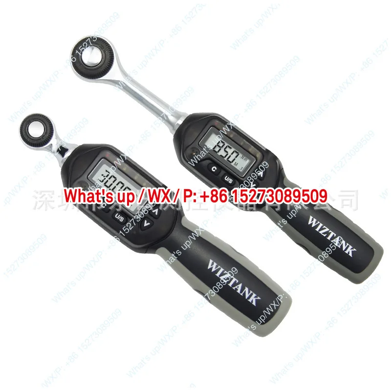 تايوان مفتاح العزم الرقمي WS2-030CN WS3-030 060 085 135CN #4