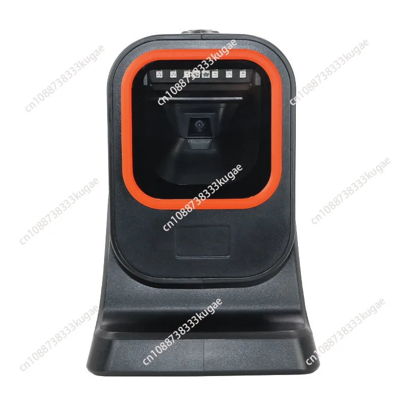 

MP6200 2D Scanning Platform Supermarket Pharmacy Cashier Payment Code Scanner
