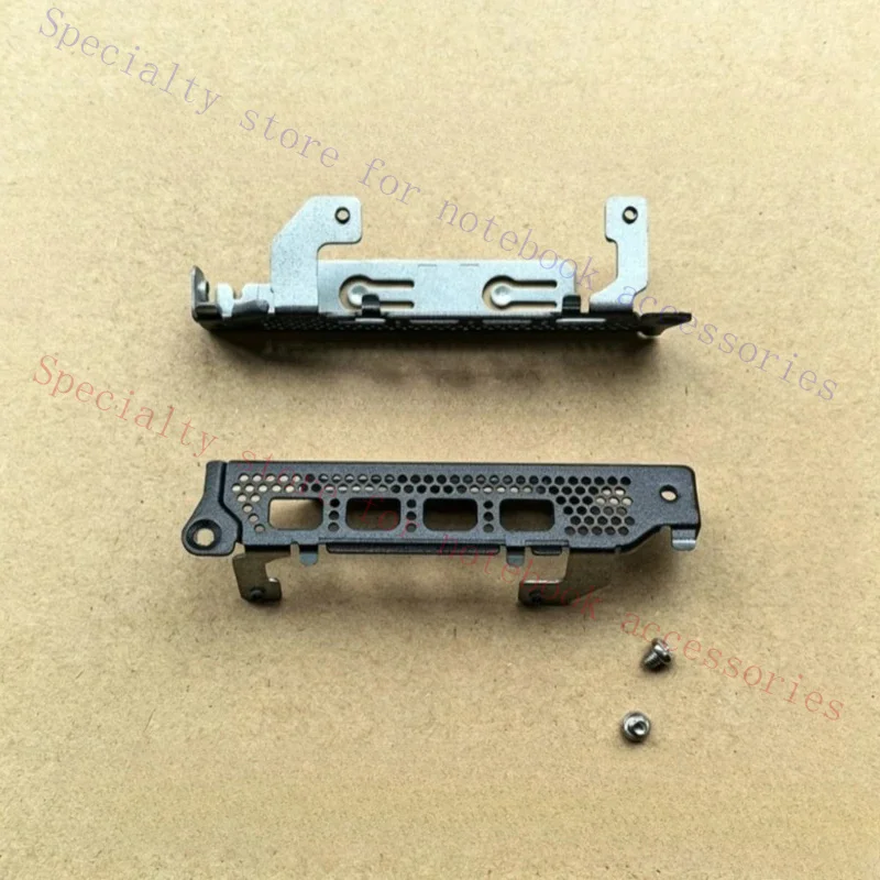 New For M90q P360Tiny P3 Tiny RTX A400 A1000 4-port Graphics Card Baffle