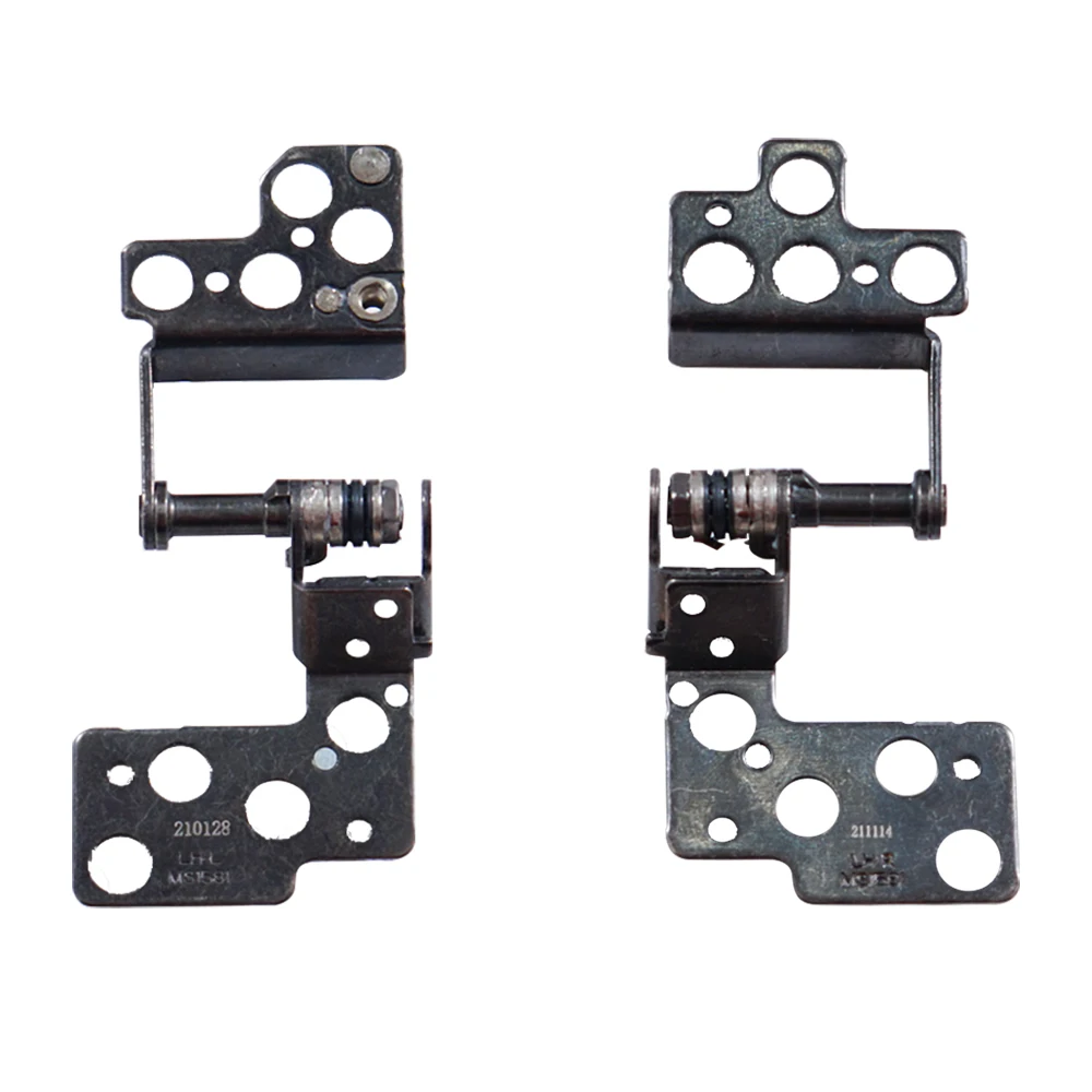 New Laptop Hinge For MSI Katana GF66 MS-1581 1582 MS-158K Notebook Parts Replacement