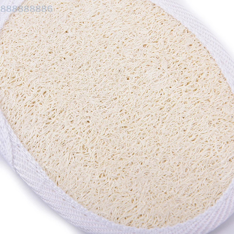 

1PC For Back Facial Massage Deep Cleaning Durable Scrub Pad for Body Care Multicolor Scrub Exfoliating Sponge Brush