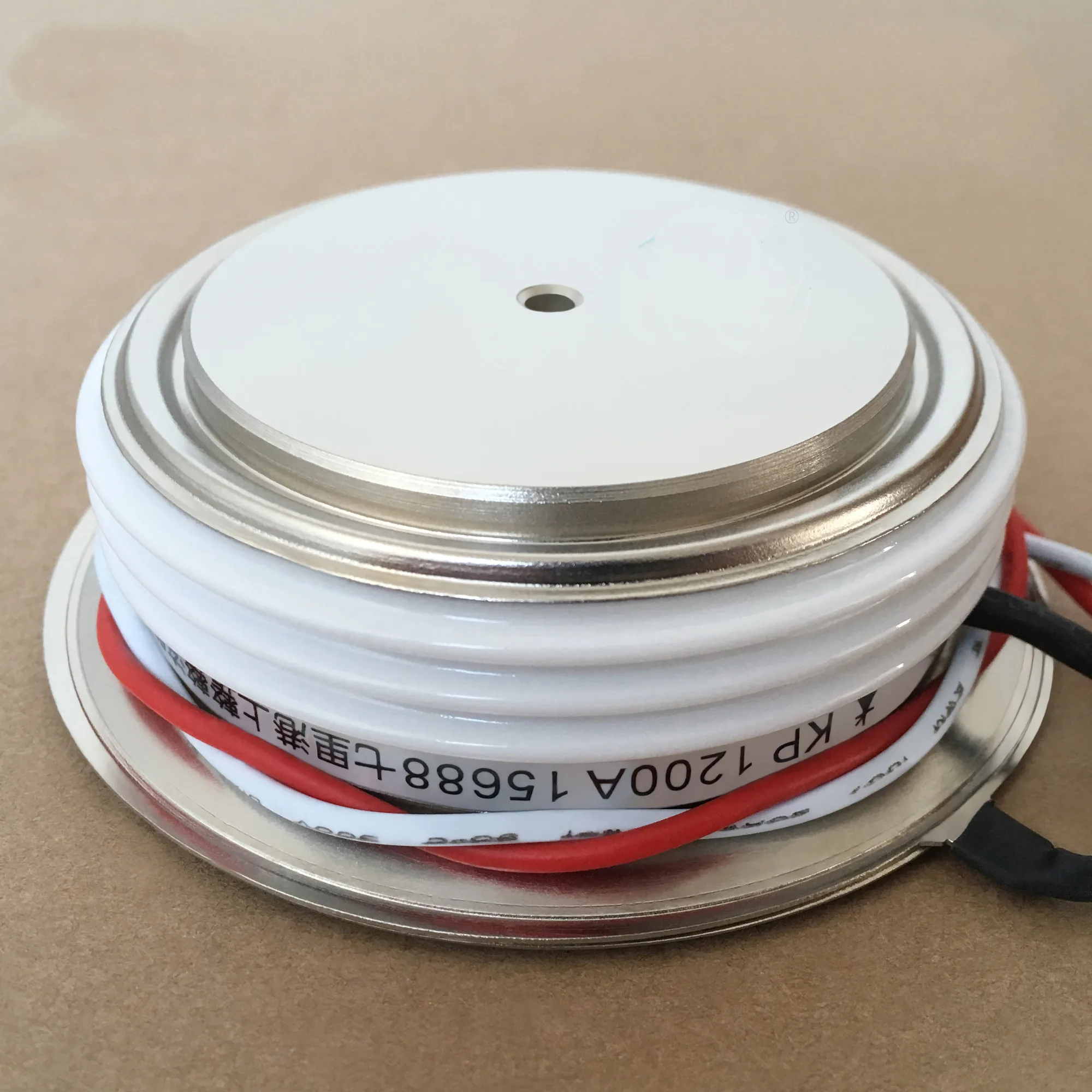 

Thyristor KP1200A1600V KP1200A KP1200A-16