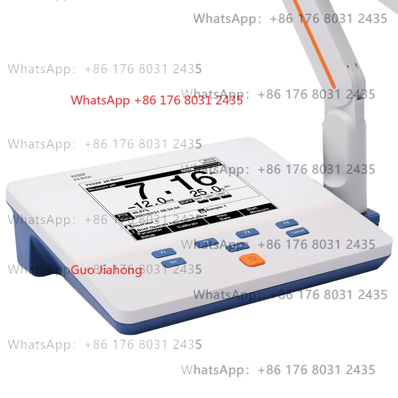 

wholesale Soil acidity meter tester device Digital household food acidity meter