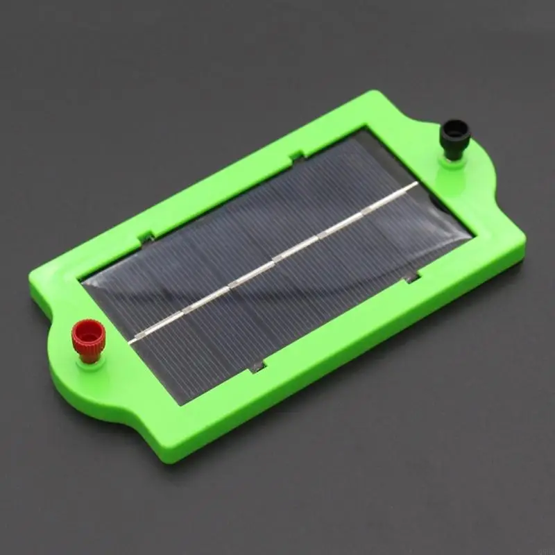 Q5wa mini painel solar Materiais Experimentais Físico para Equipamento Laboratório Física