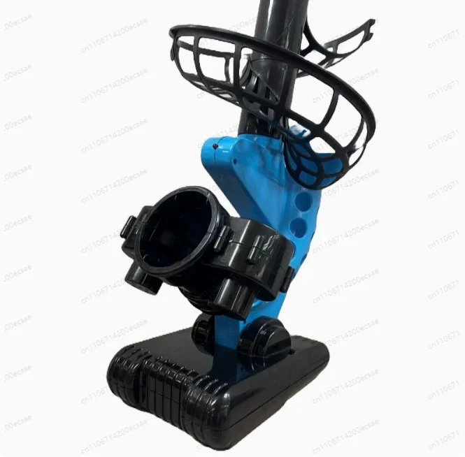 

Автоматический тренажер для бейсбола, портативный, для улицы и помещений, для тренировок начинающих