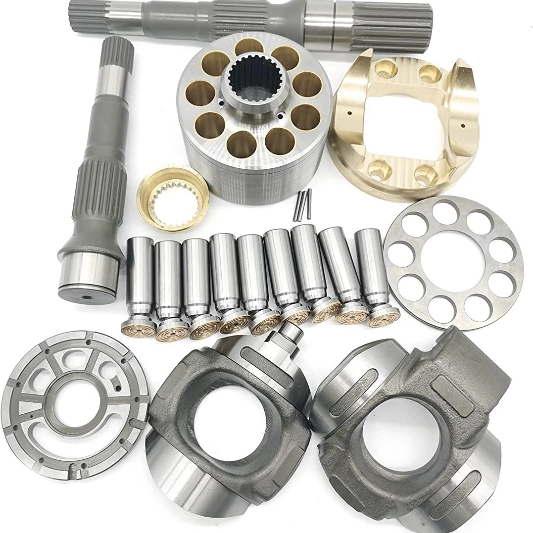 

708-2l-33110 Cylinder Block Overhaul Kit HPV95 For Pc200-6 Pc200-8 Hydraulic Main Pump Parts Repair Kit