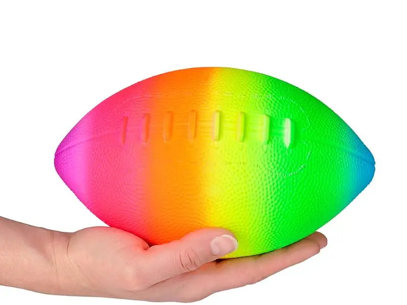 FOOTBALL foam football