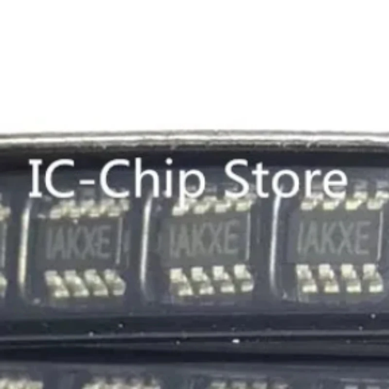 10 Chiếc ~ 50 Cái/lốc MP9148GJ-Z MP9148GJ IAKX SOT23-8 Mới Ban Đầu