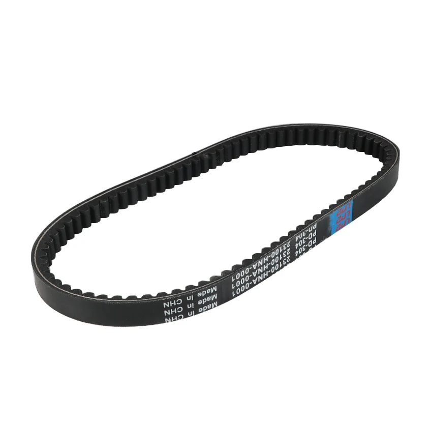 Motorcycle Drive Belt Transfer Belt For SYM GTS125 EFI  EURO 3 GTS125i ABS oymax 125i Joyride EVO OEM:1B01HNA01