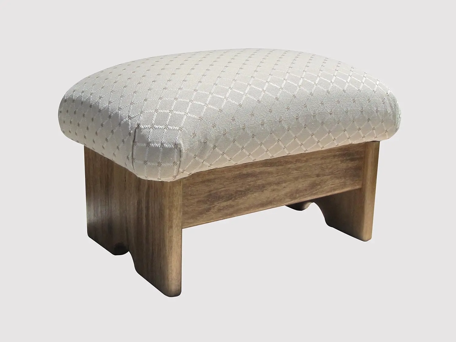 Padded Foot Stool 9