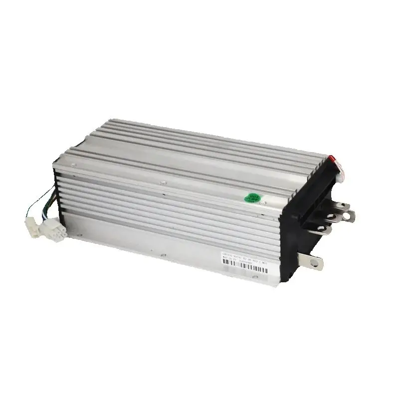 

H2B A4H248 48V 420A Programmable DC Series Motor Controller for Zapi