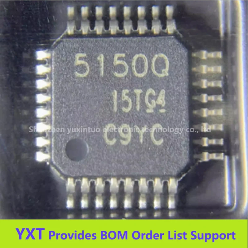 

TVP5150AM1IPBSQ1 5150Q Ultra-low power NTSC/PAL/SECAM video decoder with powerful and reliable synchronization detector