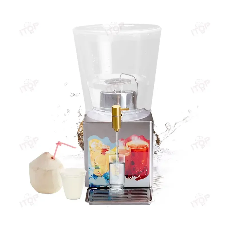 Wholesale Commercial Juicer Blender Multipurpose Cold/Hot Kitchen Restaurant Beverages