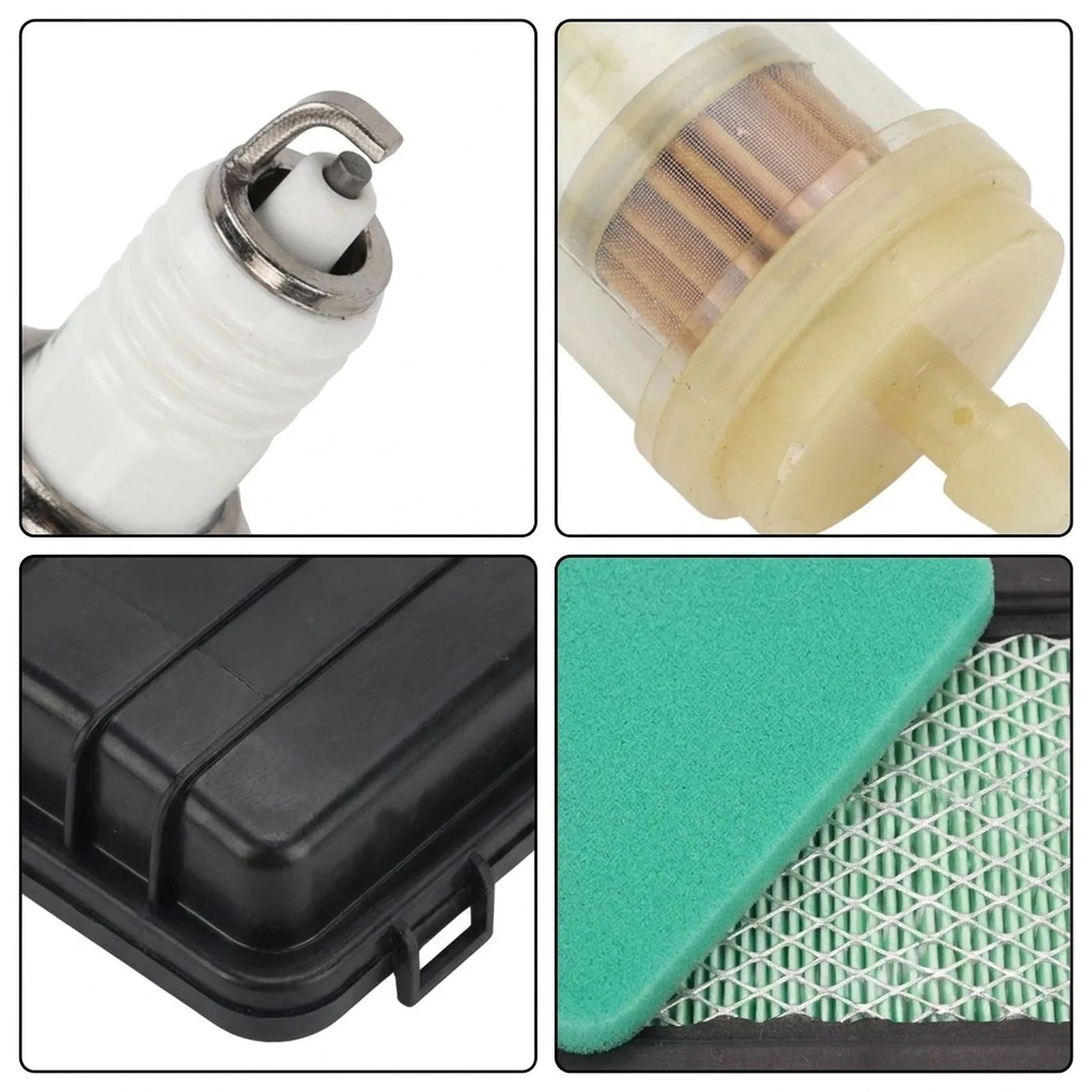 1pcs-air-filter-cover-housing-mower-kit-for-honda-gcv160la0-for-gcv160-gcv160le-gcv135-landscape-power-tools-accessories